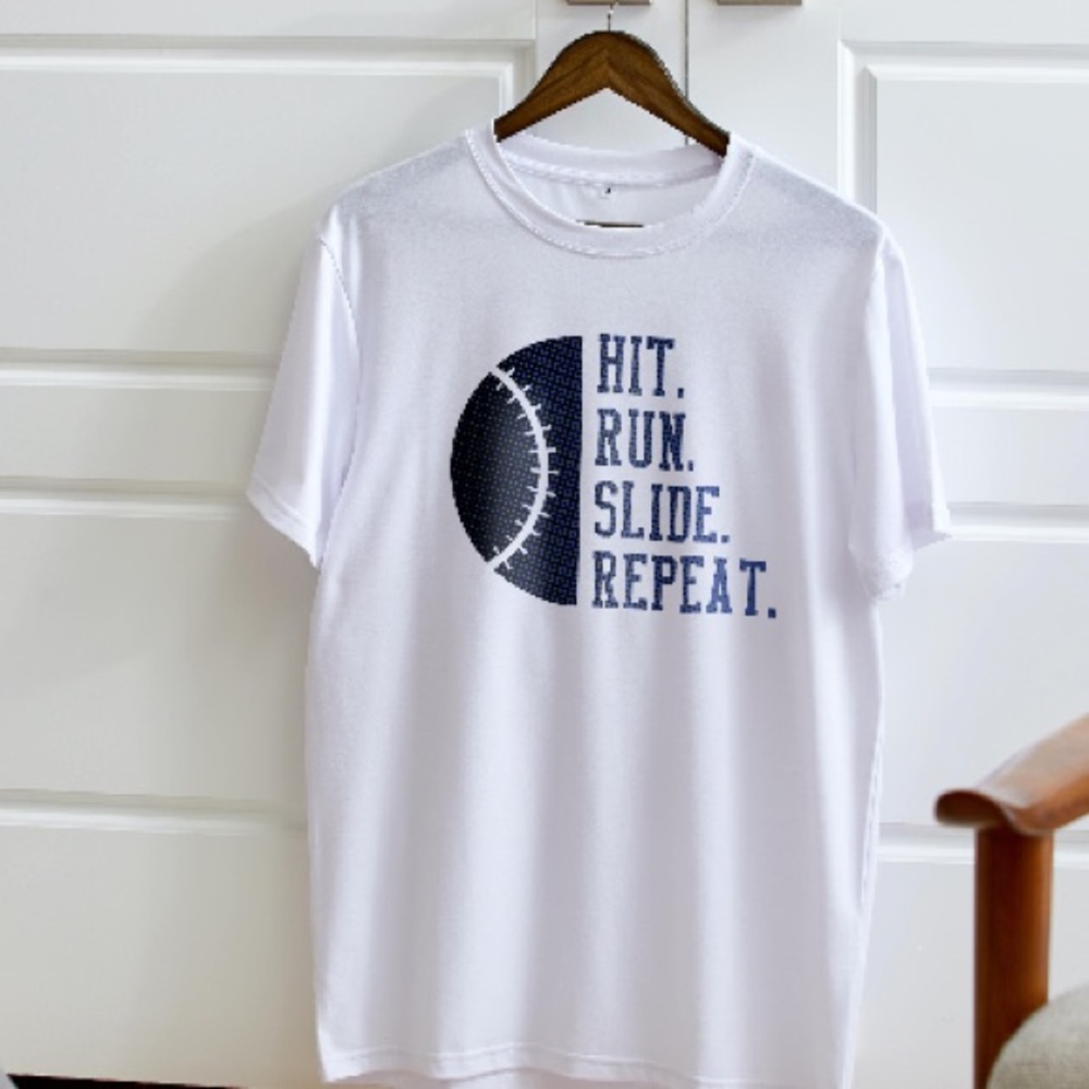 Softball T-shirts